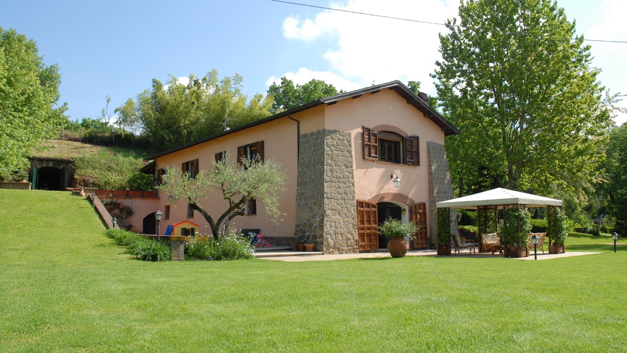 Photo of Outdoor in Genazzano