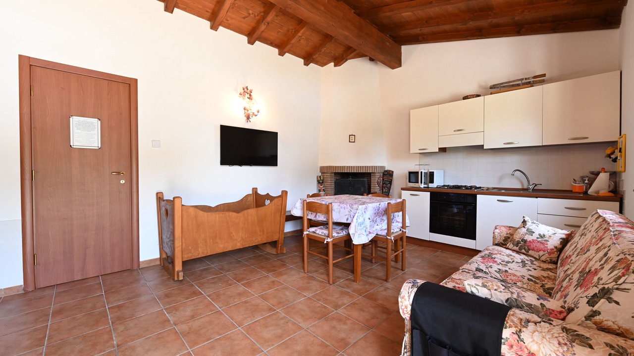 Photo of Livingroom in Genazzano
