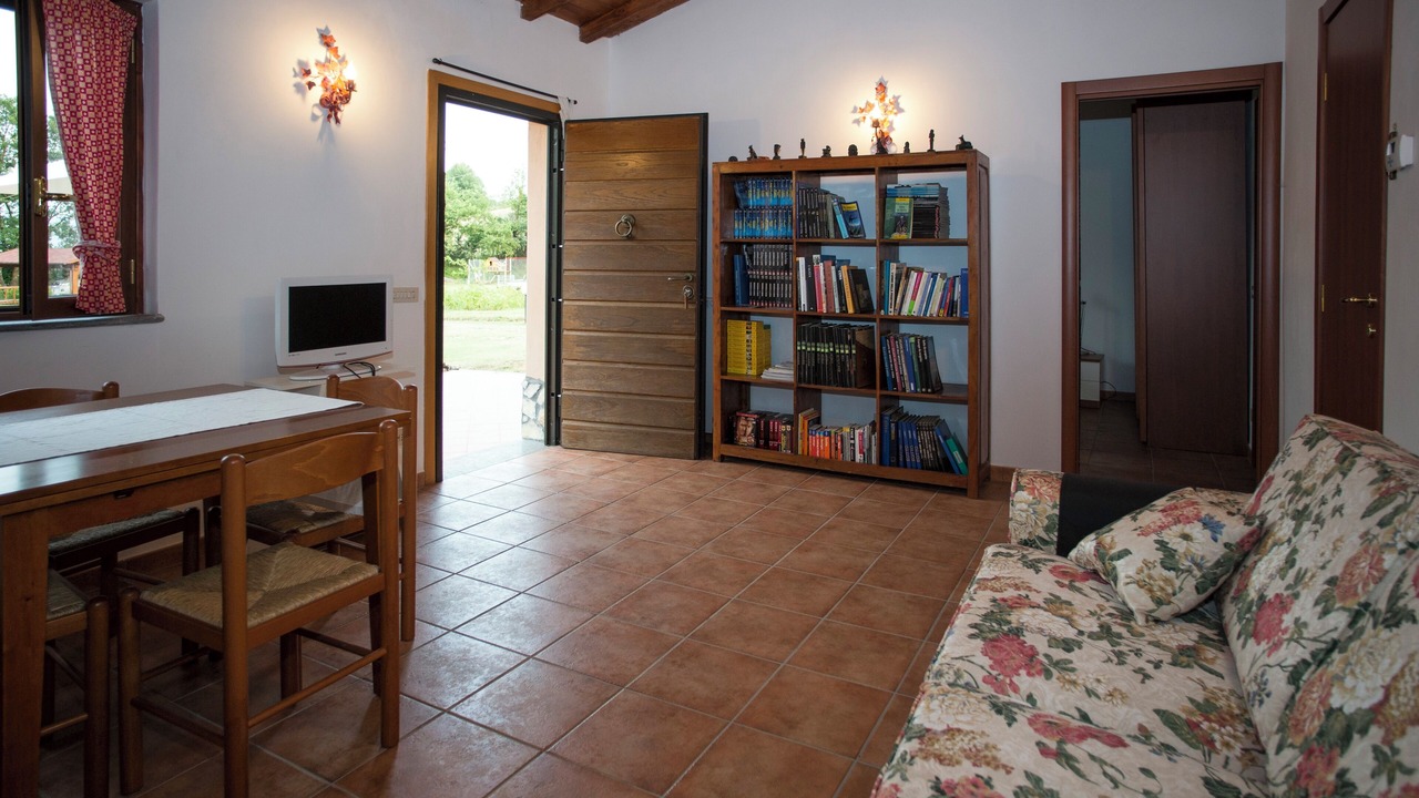 Photo of Livingroom in Genazzano