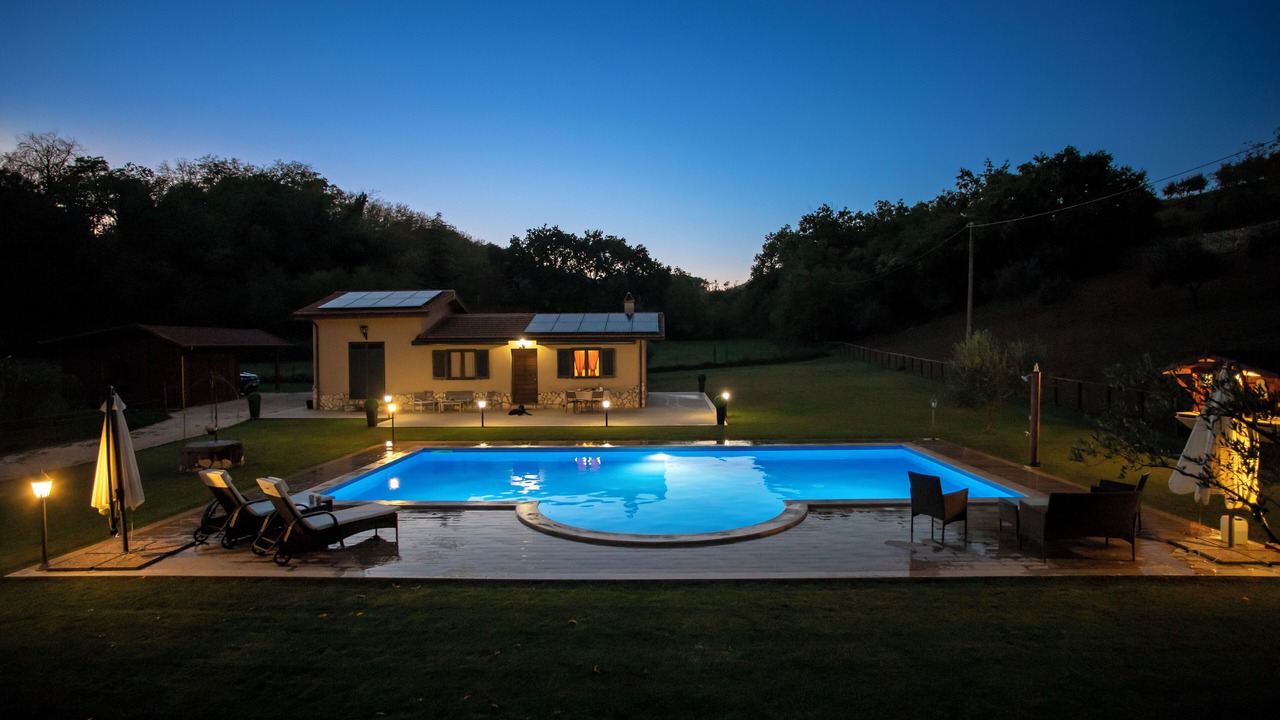 Photo of Outdoor in Genazzano