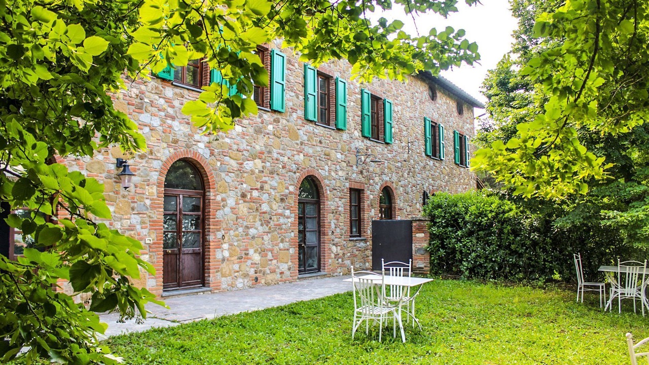Photo of Outdoor in Citta della Pieve