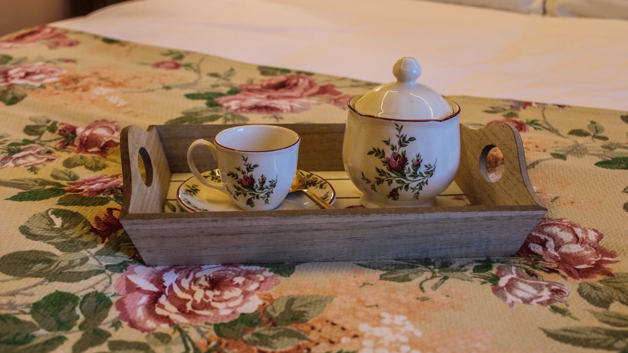 Photo of Bedroom in Citta della Pieve