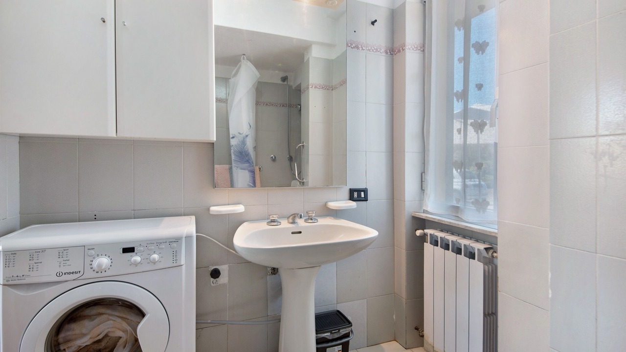 Photo of Bathroom in Brugnato