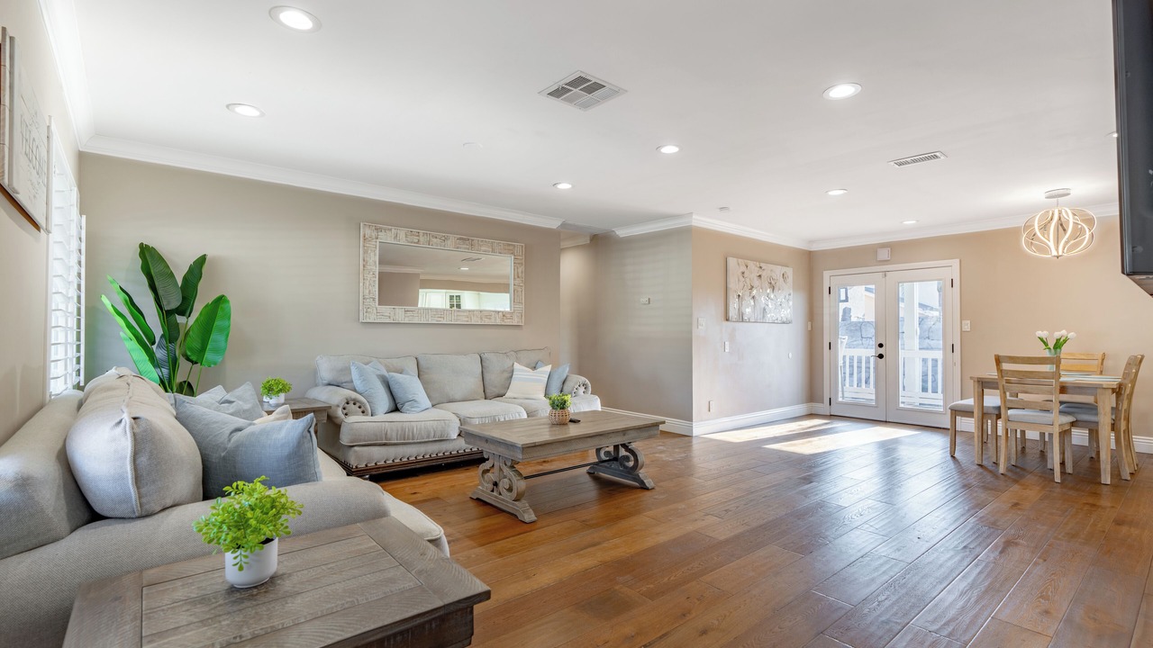 Photo of Livingroom in Northwest San Pedro
