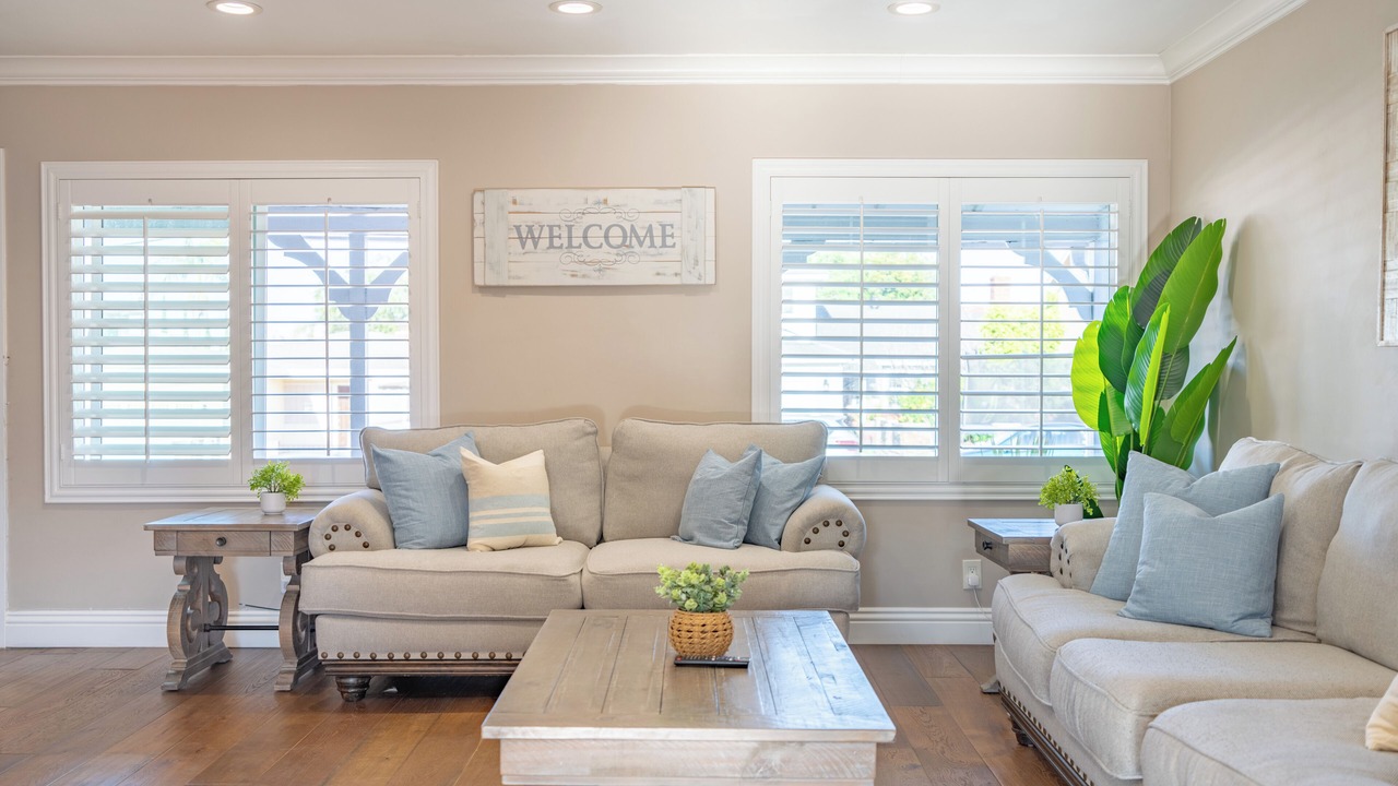 Photo of Livingroom in Northwest San Pedro