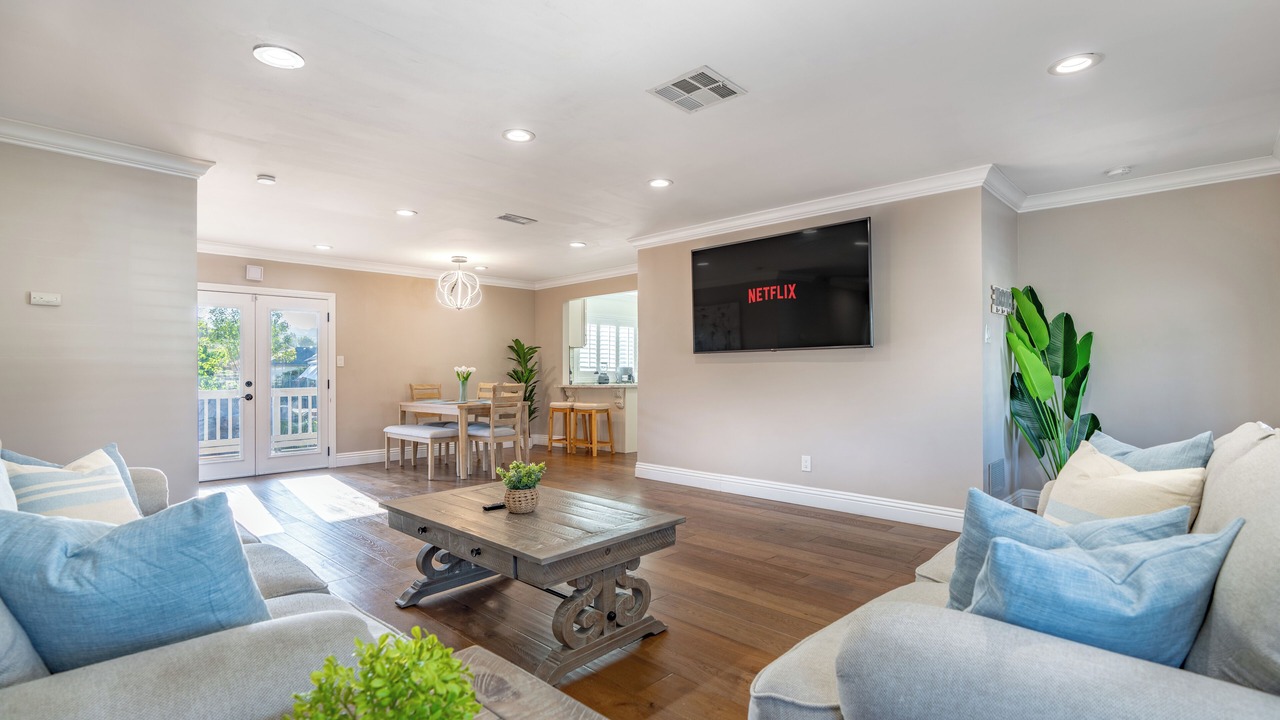 Photo of Livingroom in Northwest San Pedro