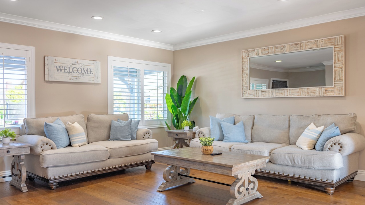 Photo of Livingroom in Northwest San Pedro