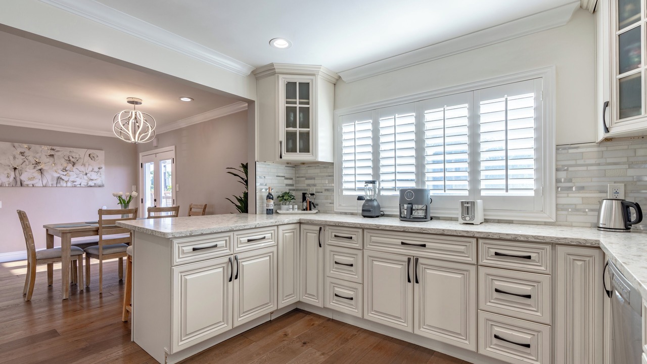 Photo of Kitchen in Northwest San Pedro