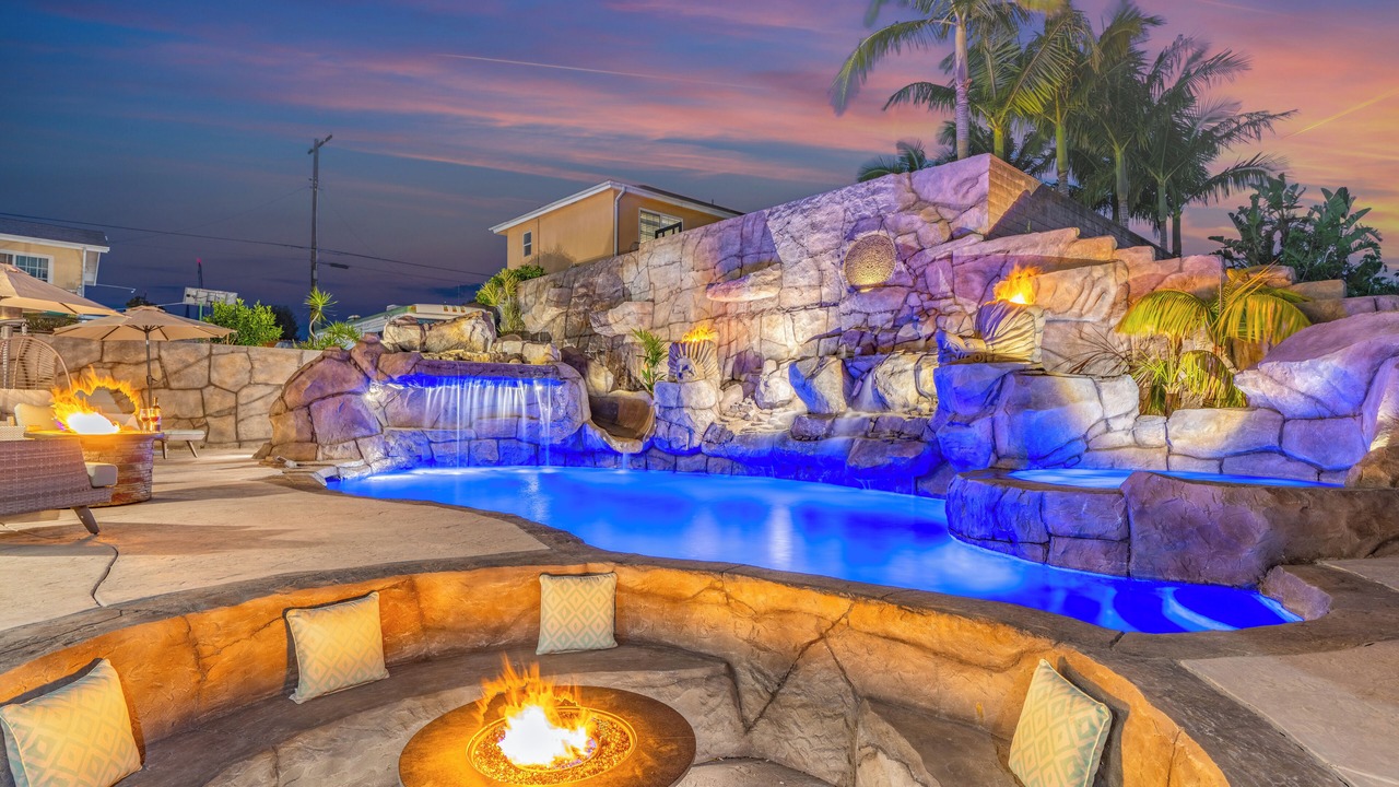 Photo of Outdoor in Northwest San Pedro
