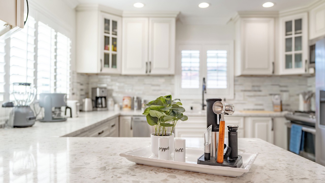 Photo of Kitchen in Northwest San Pedro
