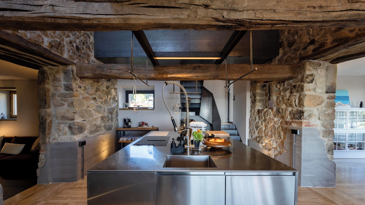 Photo of Kitchen in Roccastrada