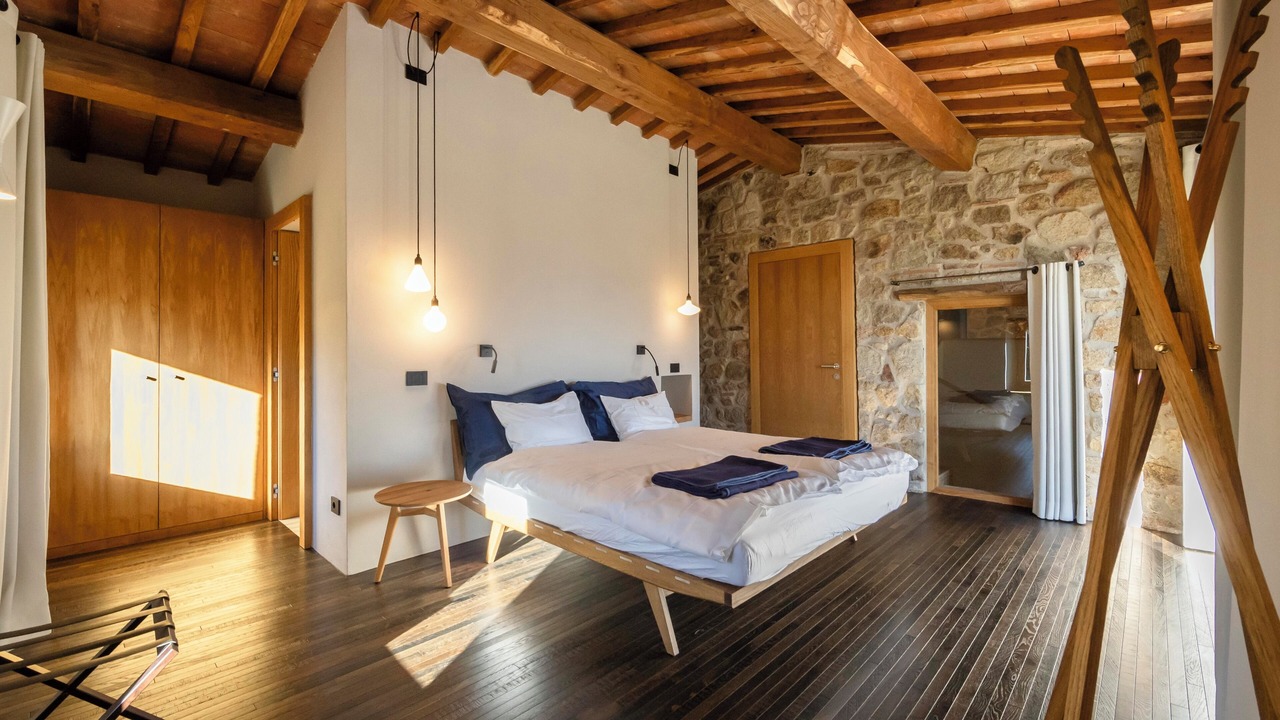 Photo of Bedroom in Roccastrada