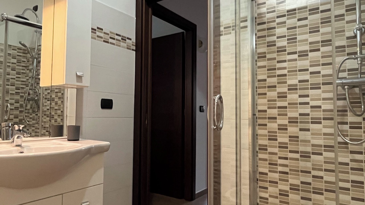 Photo of Bathroom in Montefiascone