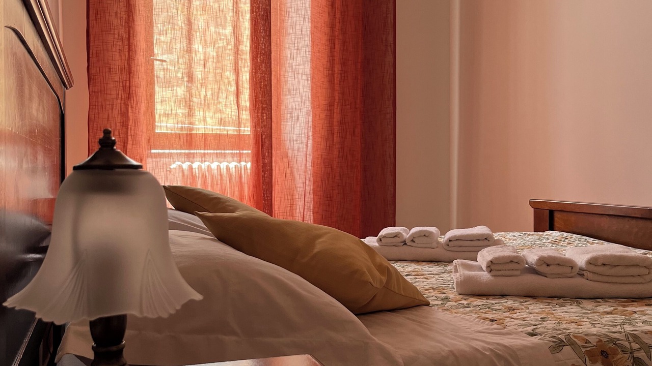 Photo of Bedroom in Montefiascone