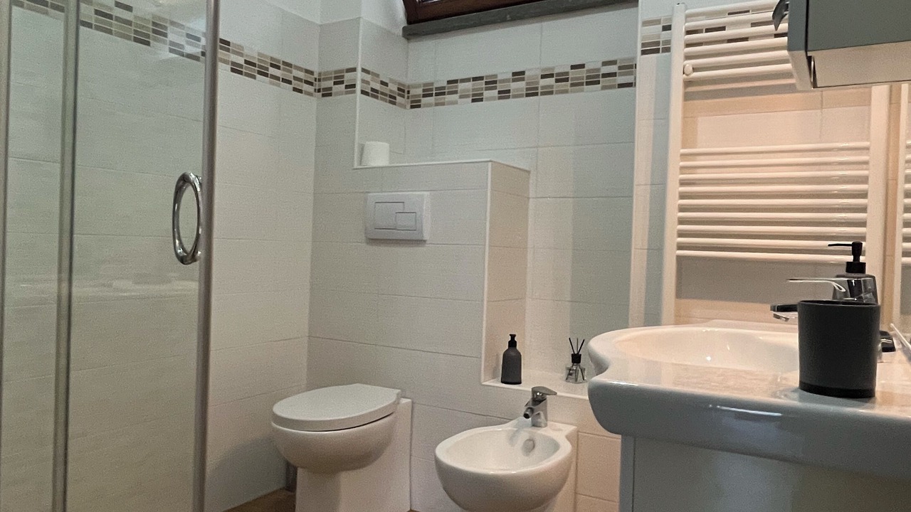 Photo of Bathroom in Montefiascone