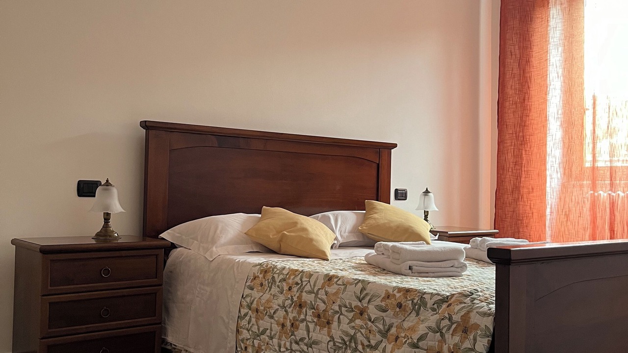 Photo of Bedroom in Montefiascone