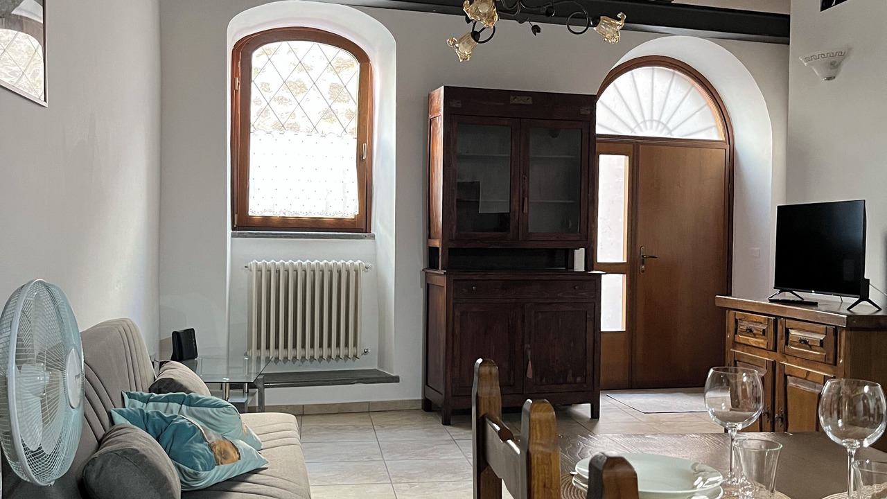 Photo of Livingroom in Montefiascone