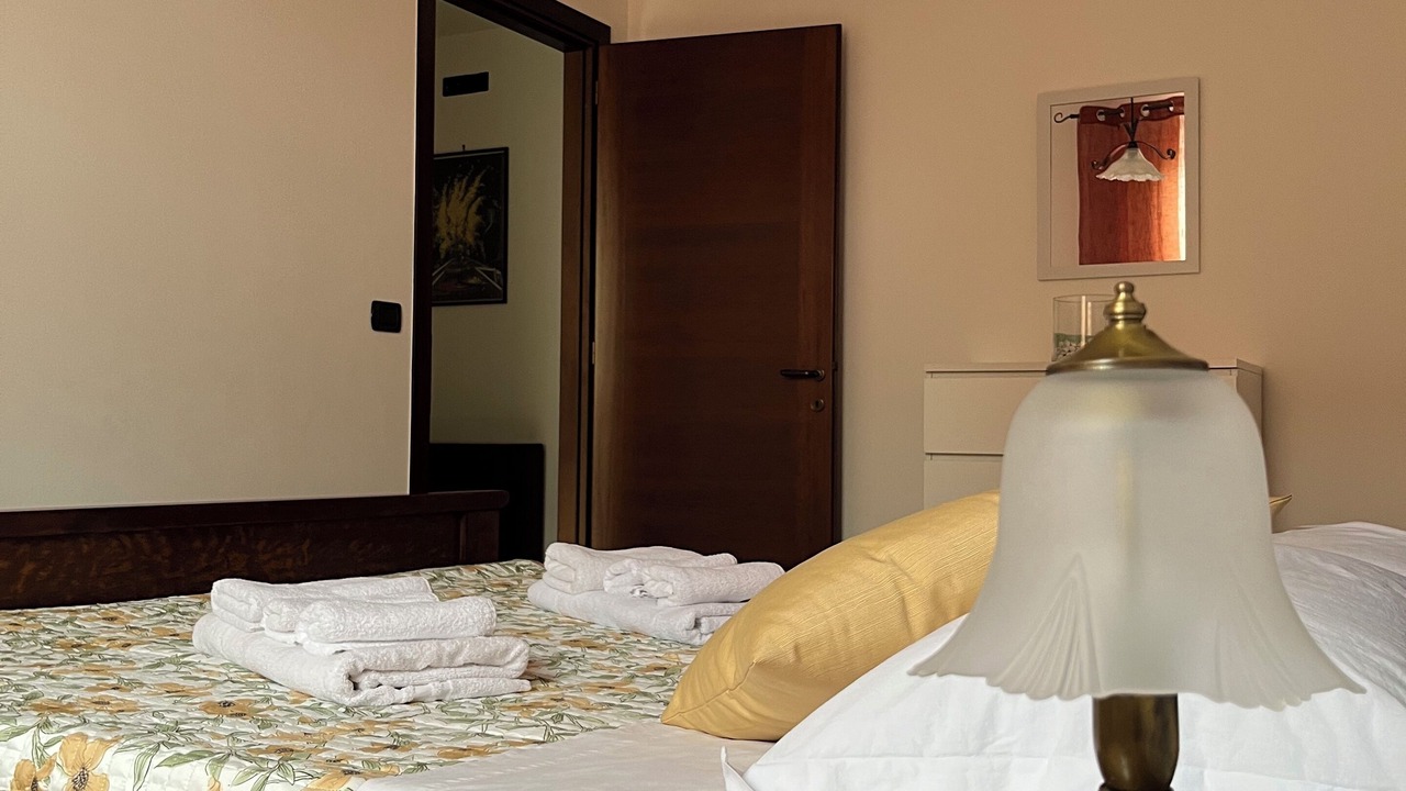 Photo of Bedroom in Montefiascone