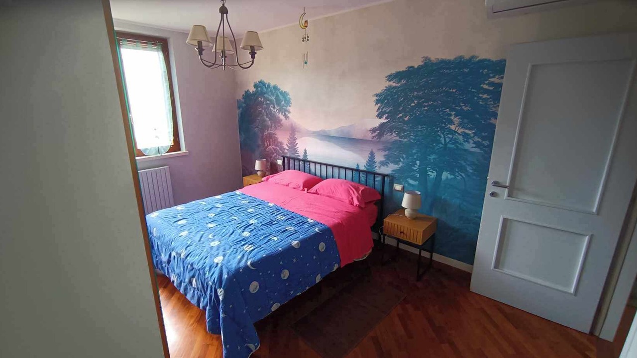 Photo of Bedroom in Sferracavallo