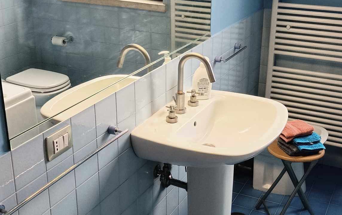 Photo of Bathroom in Sferracavallo