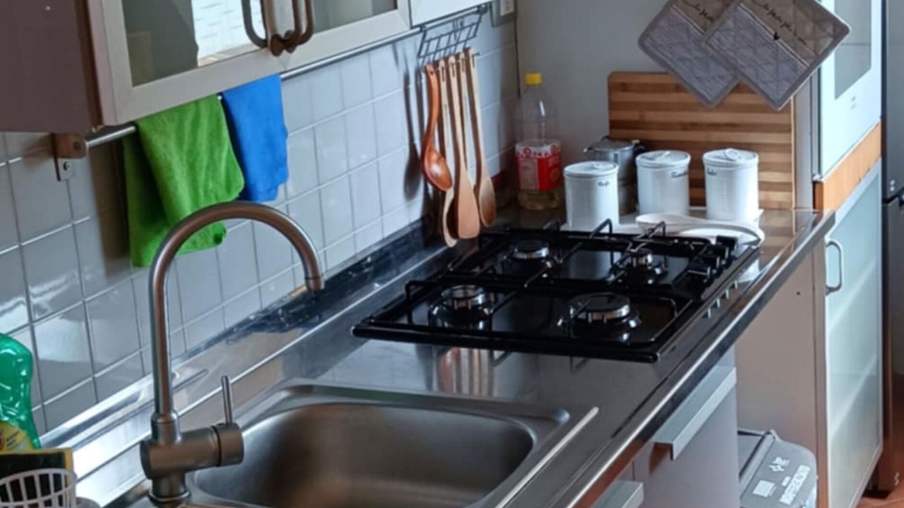 Photo of Kitchen in Sferracavallo