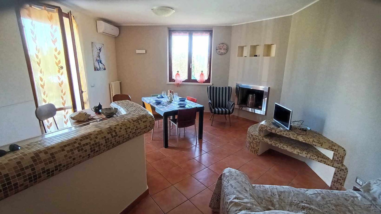Photo of Livingroom in Sferracavallo