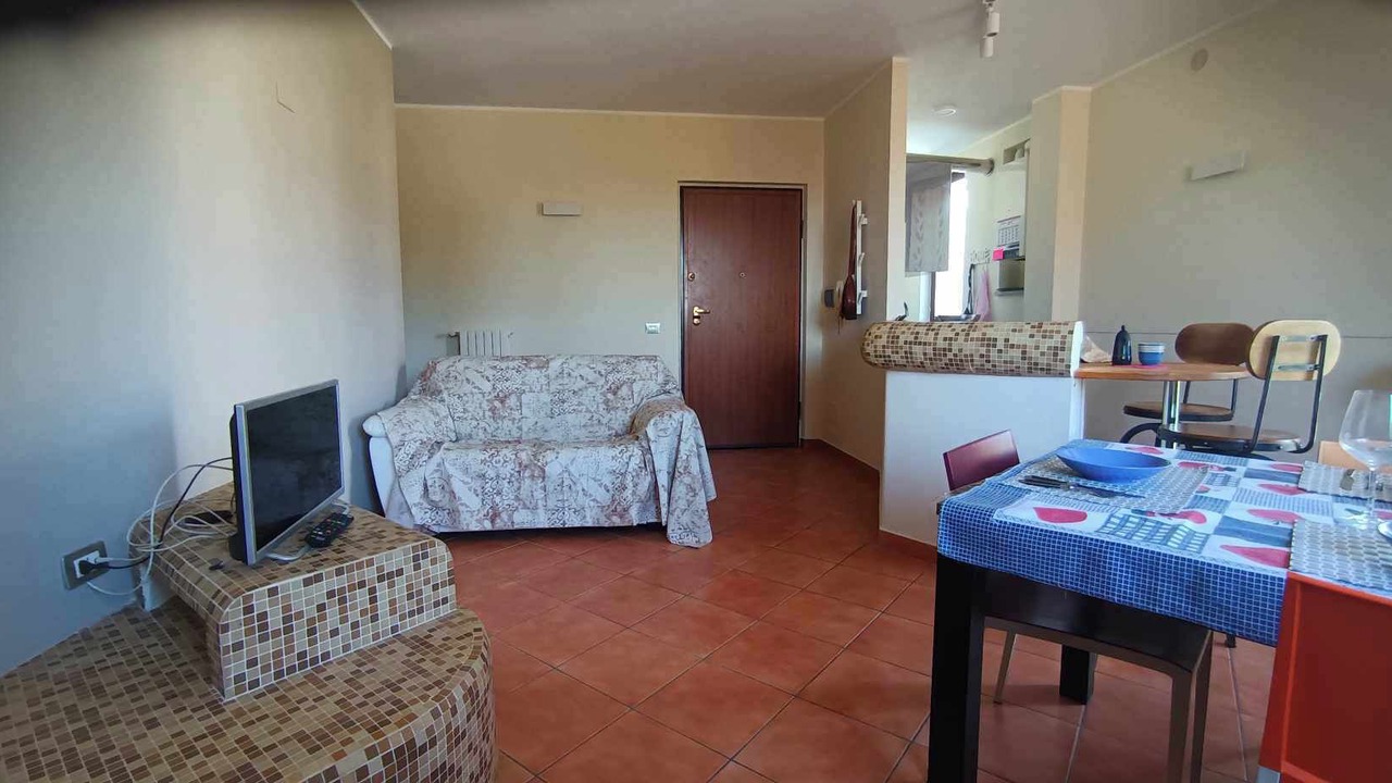 Photo of Livingroom in Sferracavallo
