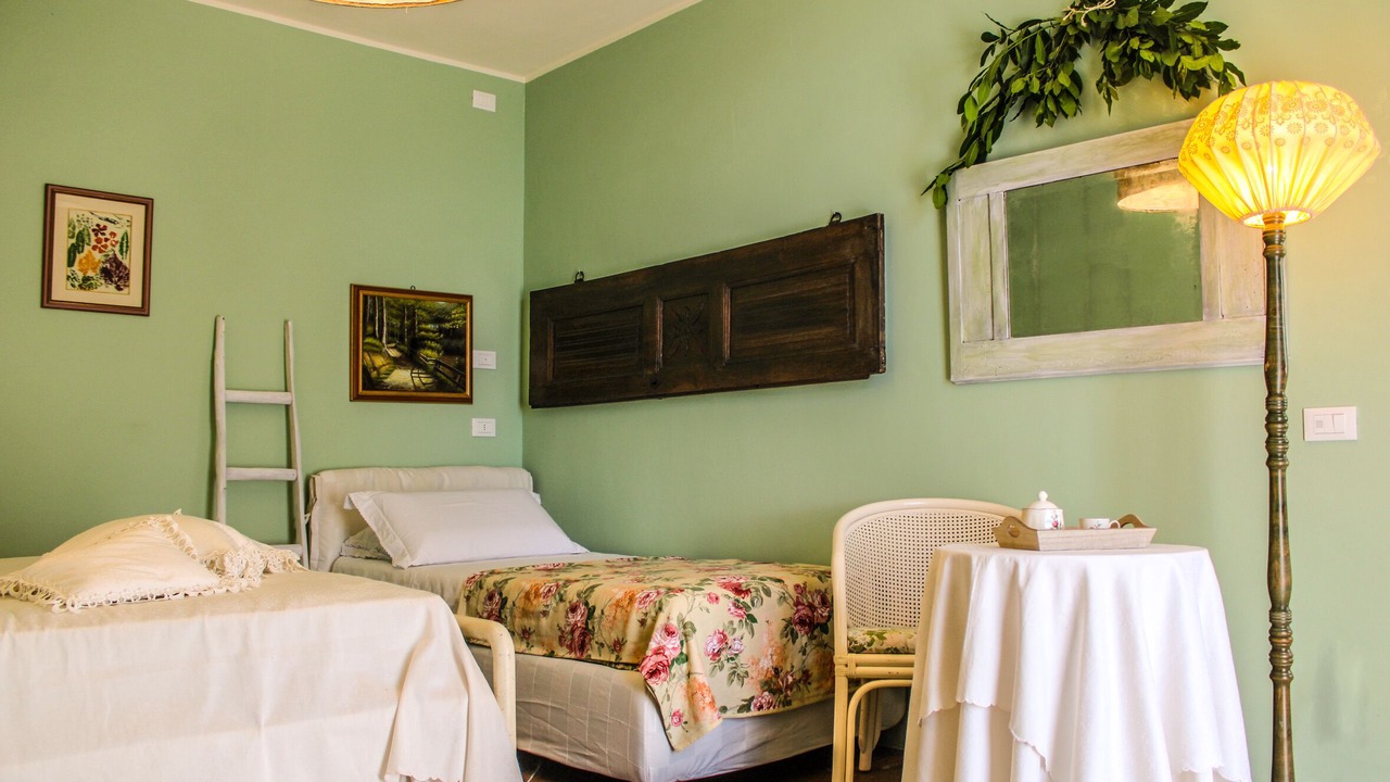Photo of Bedroom in Citta della Pieve