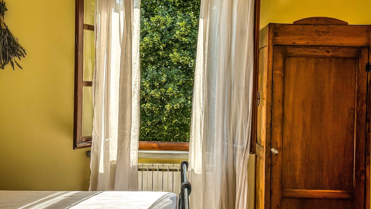 Photo of Bedroom in Citta della Pieve