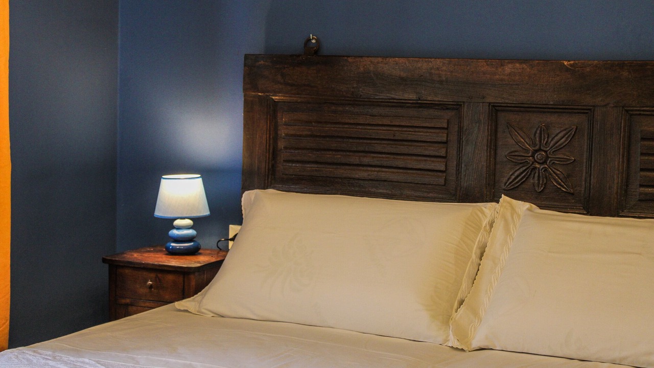 Photo of Bedroom in Citta della Pieve