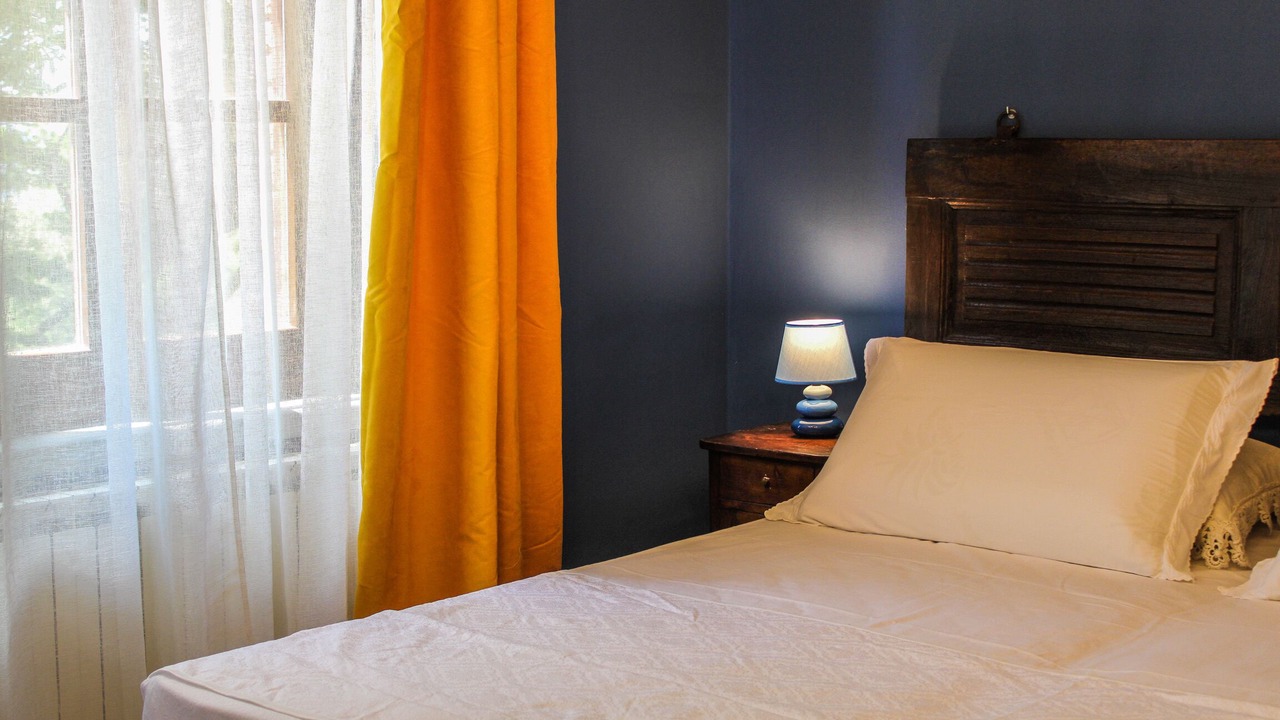 Photo of Bedroom in Citta della Pieve