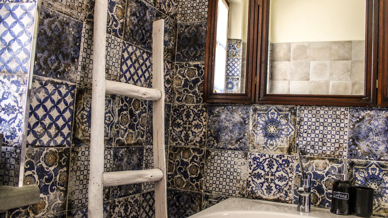 Photo of Bathroom in Citta della Pieve