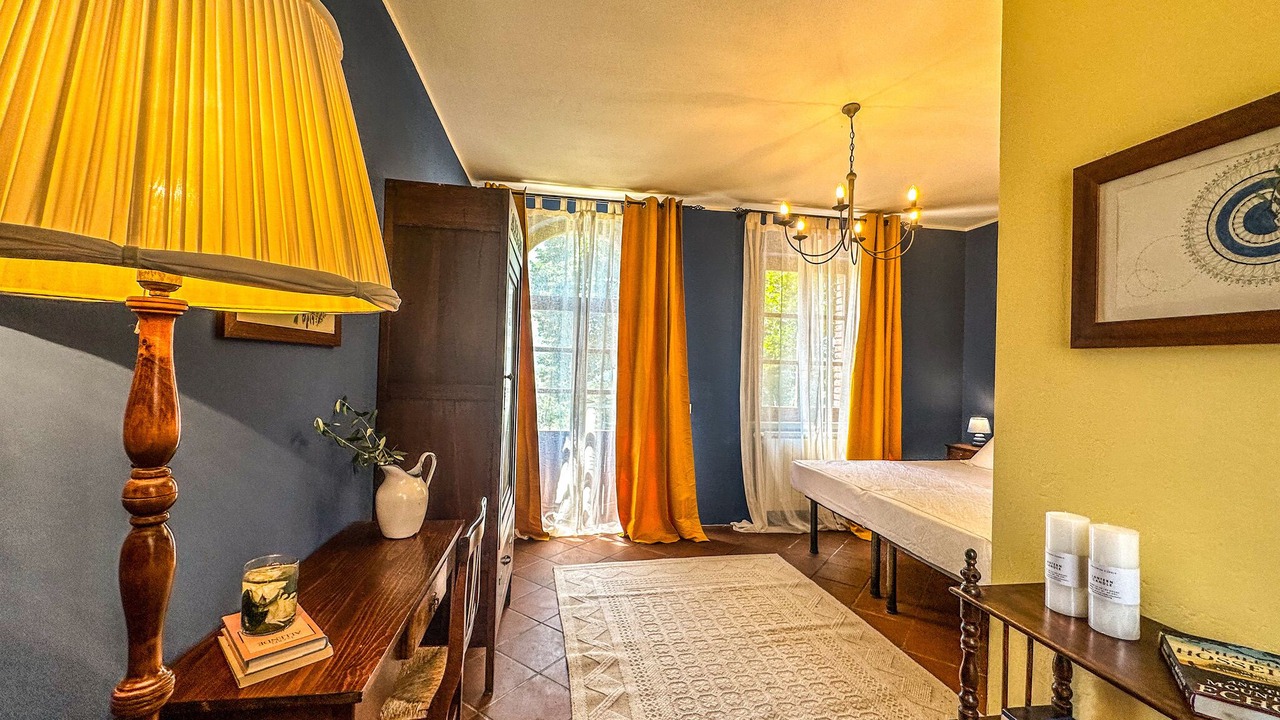 Photo of Bedroom in Citta della Pieve