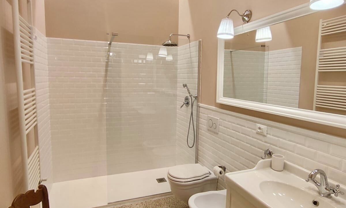 Photo of Bathroom in Albenga