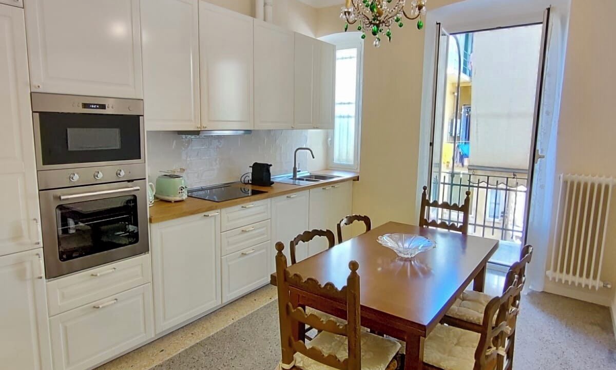 Photo of Kitchen in Albenga
