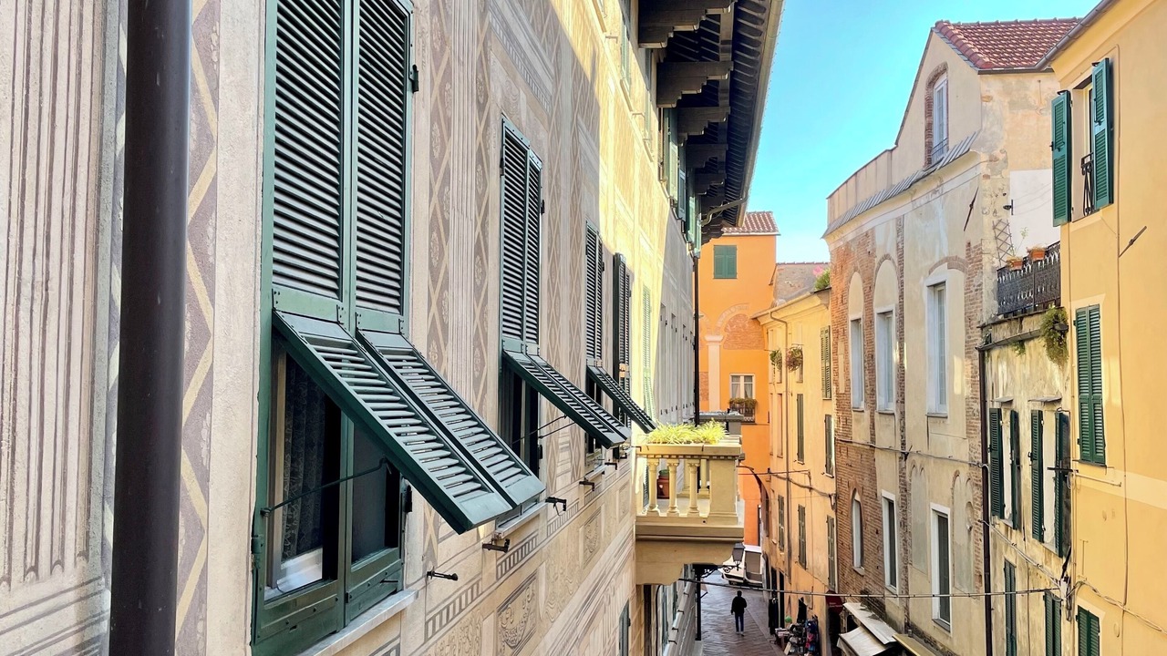 Photo of Outdoor in Albenga