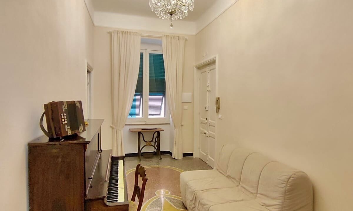 Photo of Livingroom in Albenga