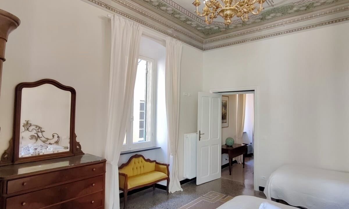 Photo of Bedroom in Albenga