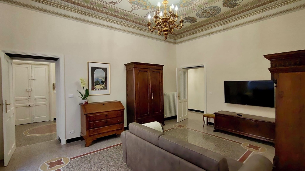 Photo of Livingroom in Albenga