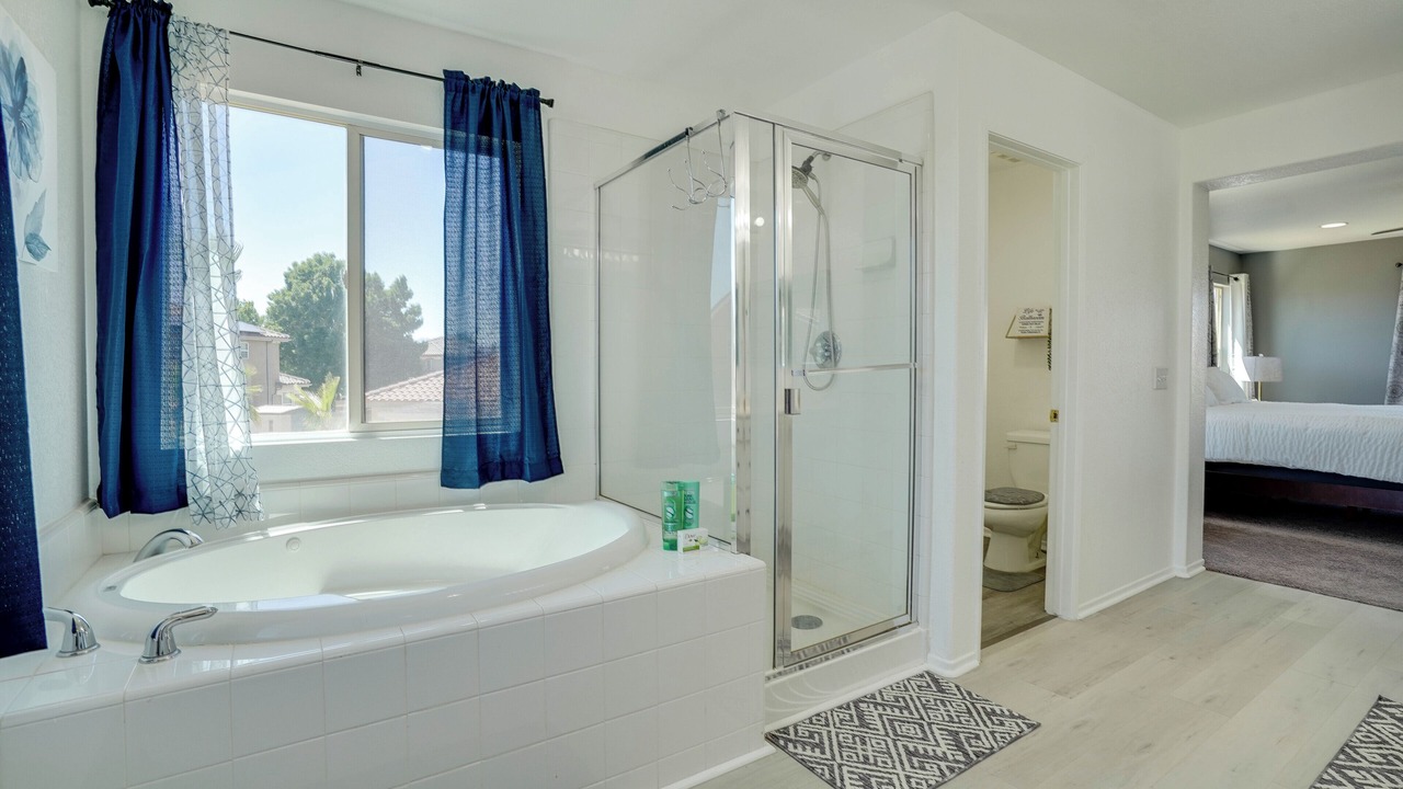 Photo of Bathroom in Lancaster