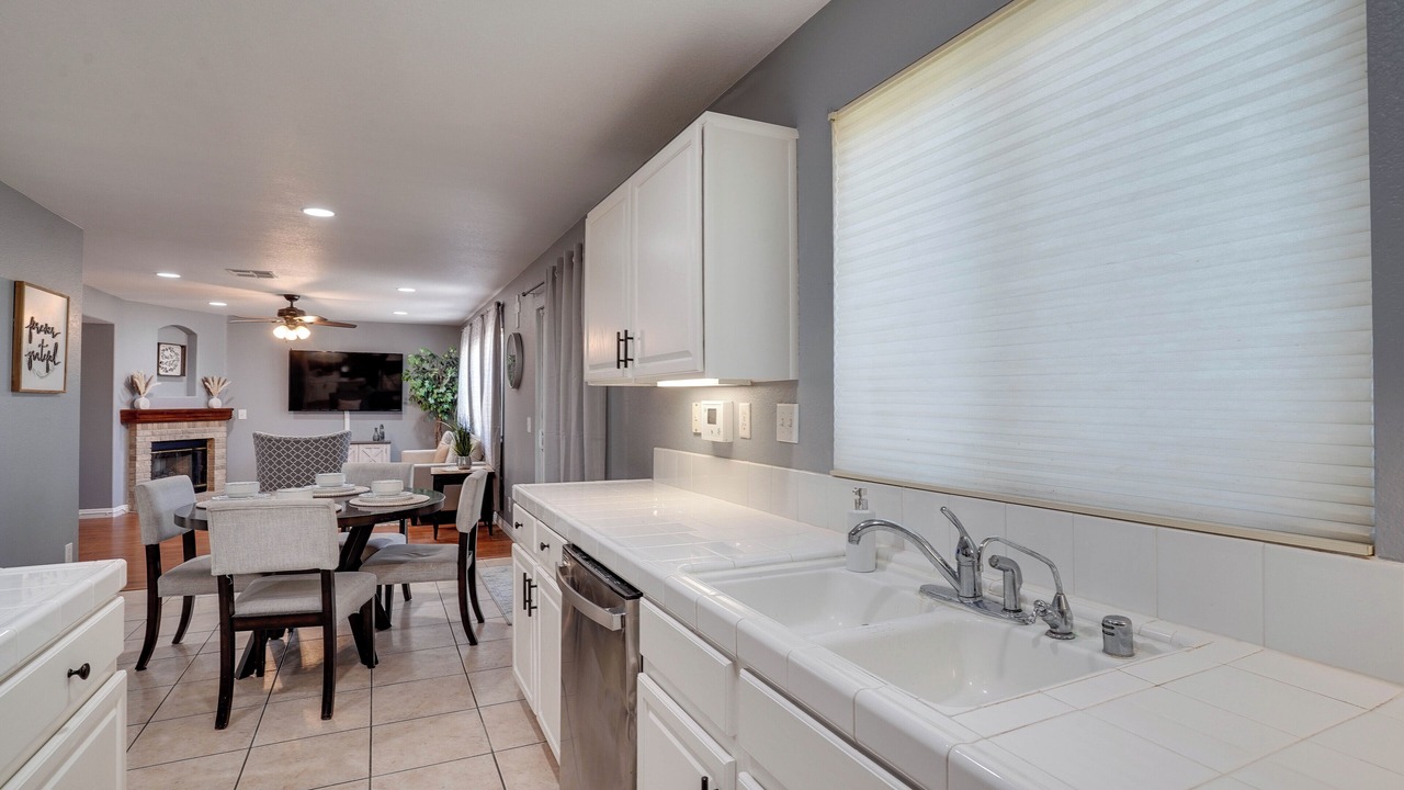 Photo of Kitchen in Lancaster