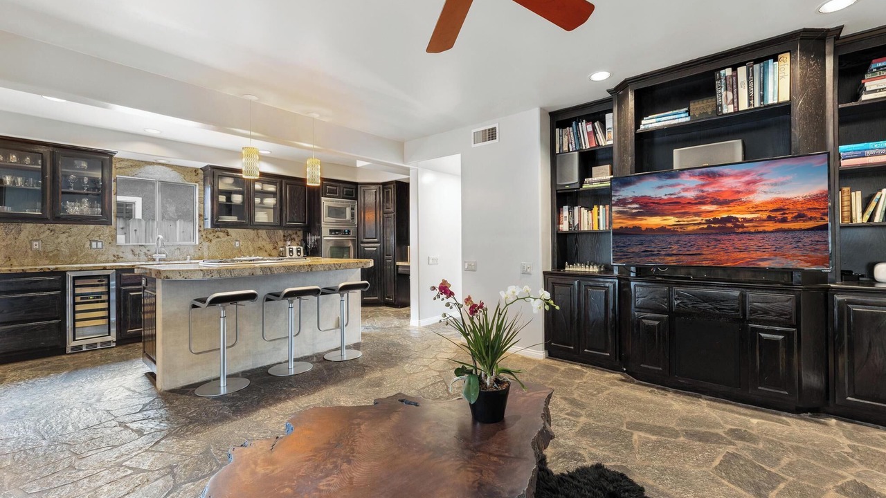 Photo of Kitchen in The Strand