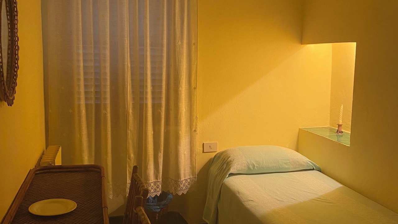 Photo of Bedroom in Ansedonia
