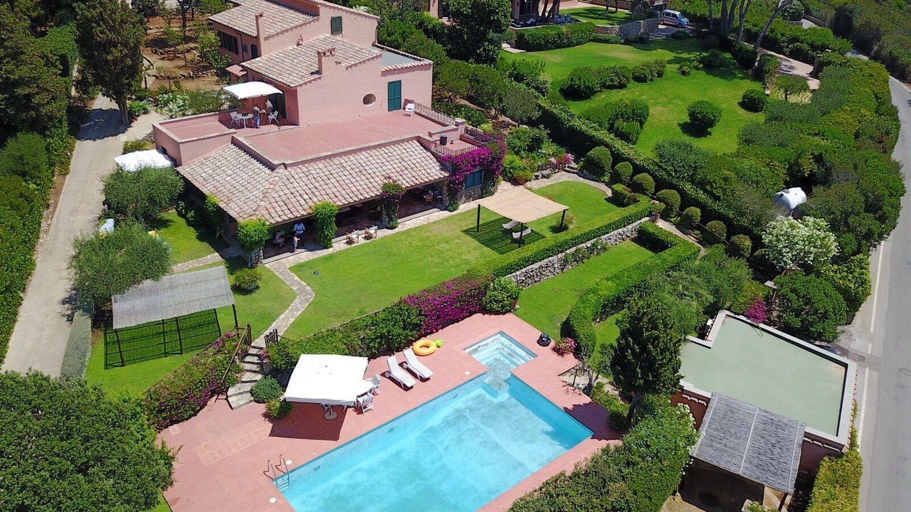 Photo of Outdoor in Ansedonia