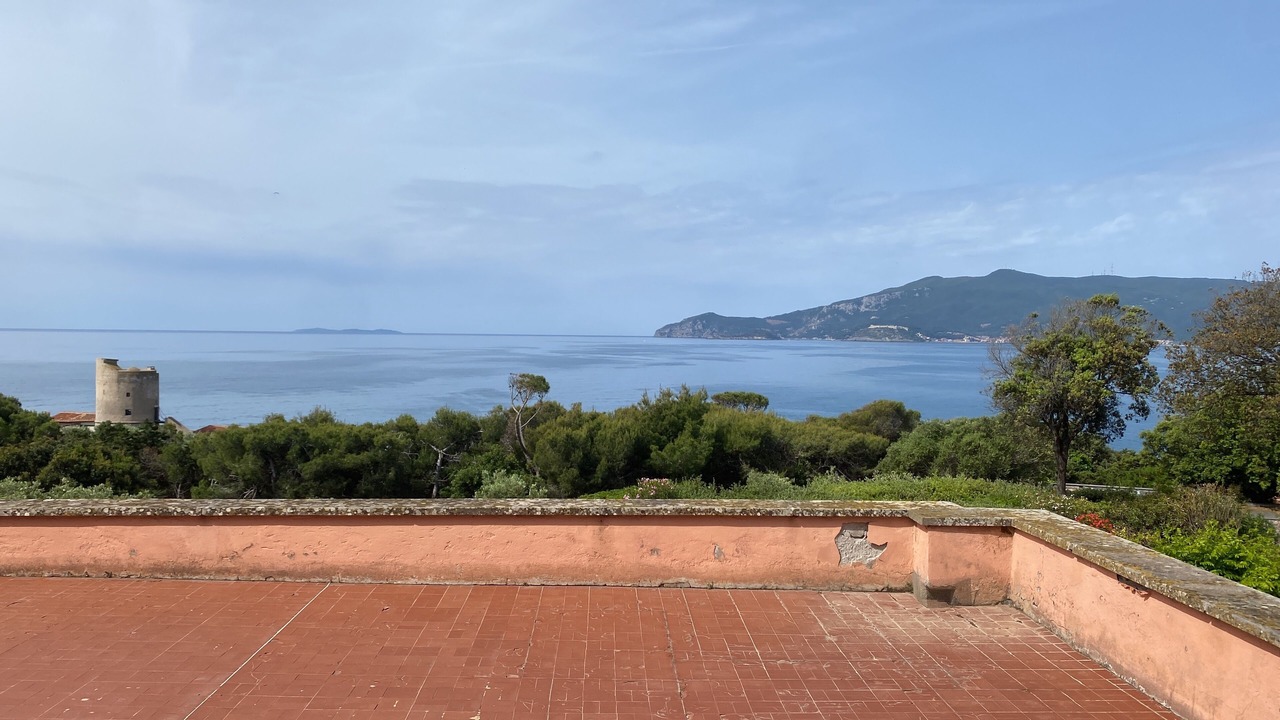 Photo of Others in Ansedonia