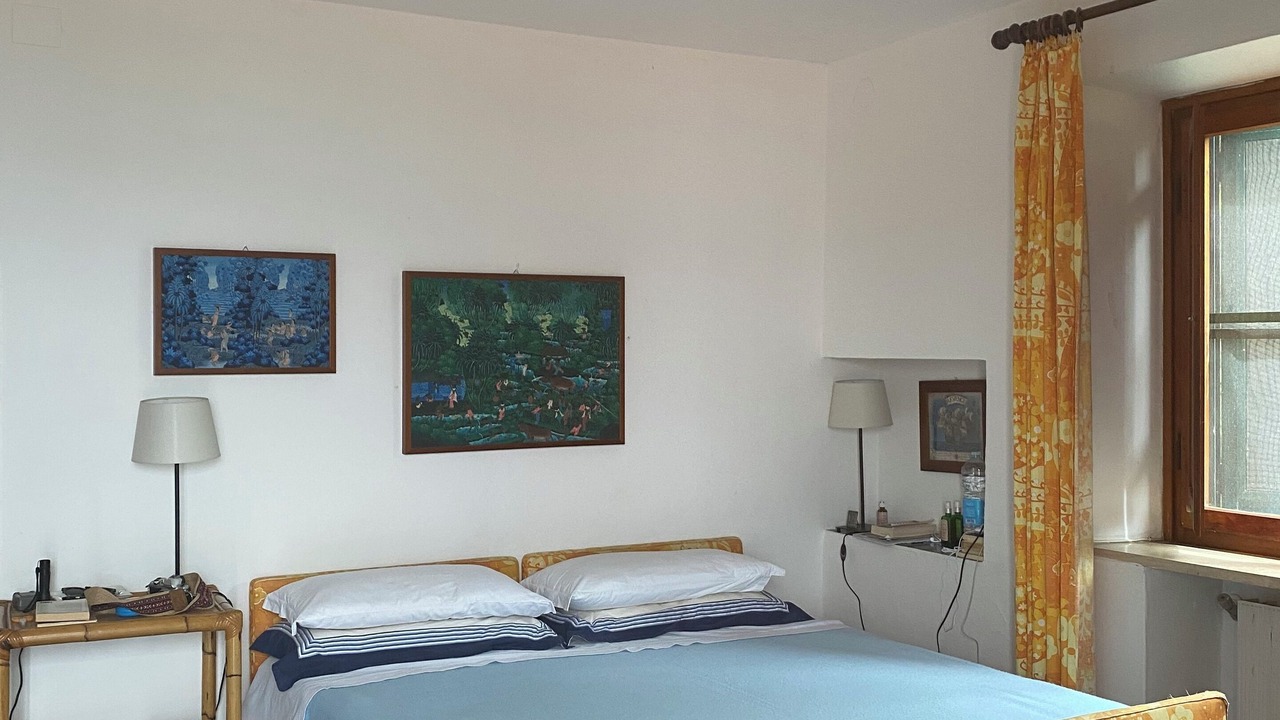 Photo of Bedroom in Ansedonia