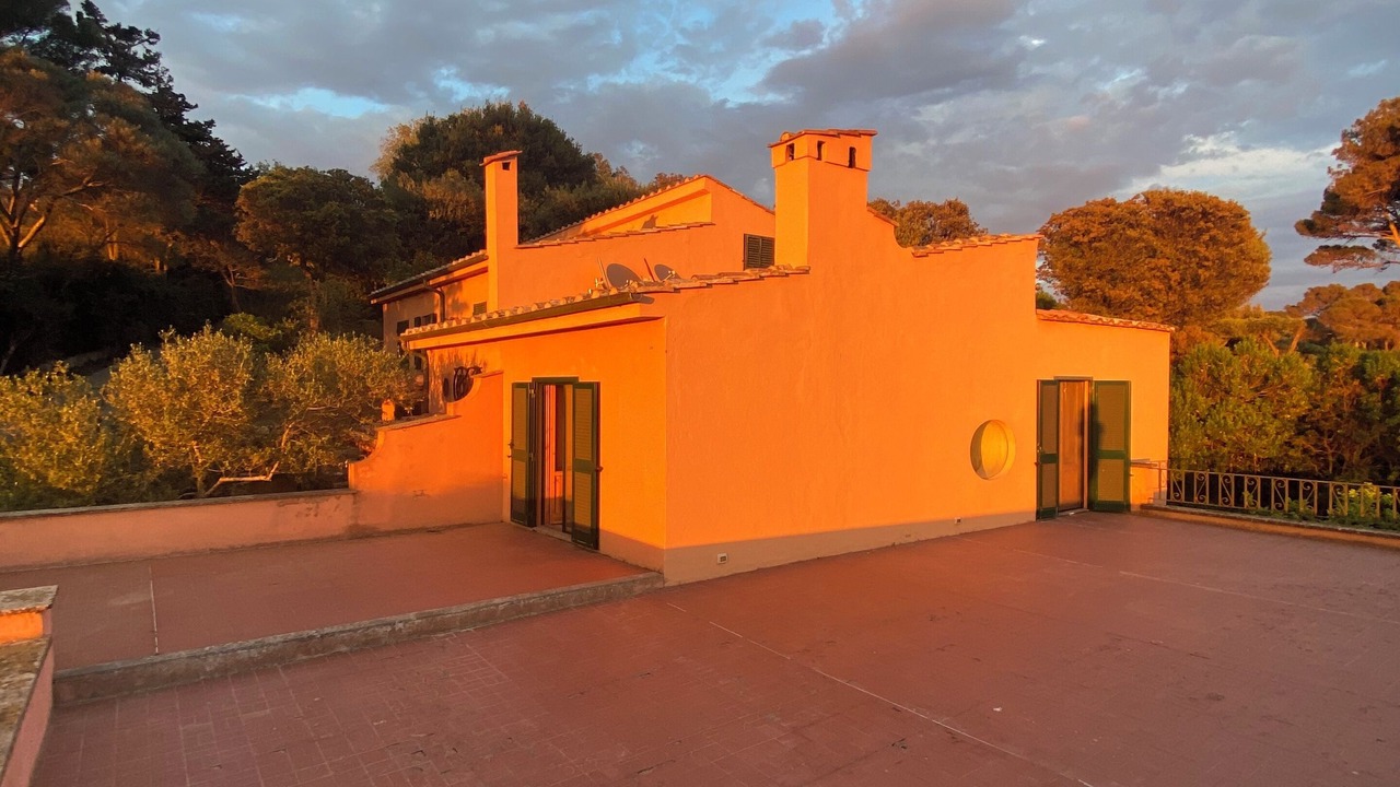 Photo of Outdoor in Ansedonia