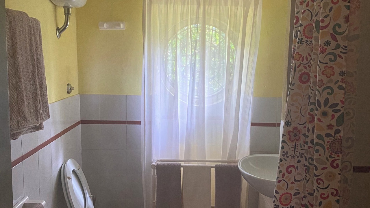 Photo of Bathroom in Ansedonia