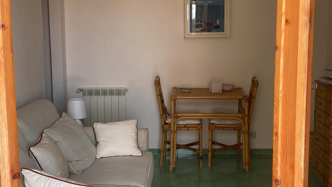 Photo of Livingroom in Ansedonia