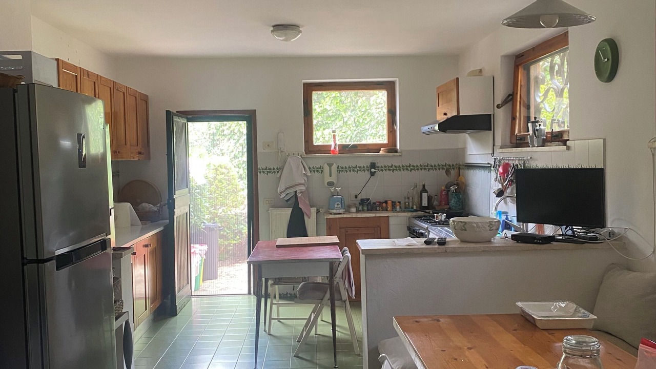 Photo of Kitchen in Ansedonia